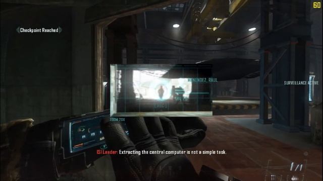 Call of Duty Black Ops 2 On GT 720M ( 2023 ) смотреть онлайн