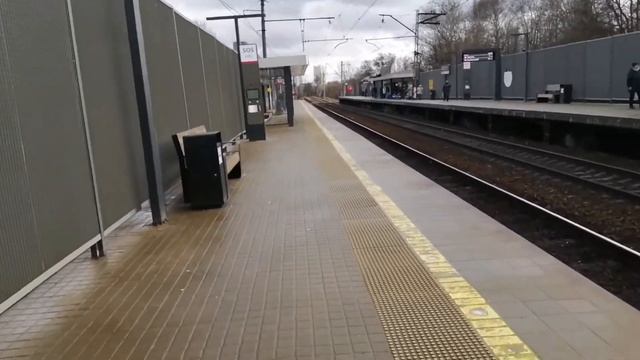 МЦД 2 пл. Красногорская смотреть онлайн