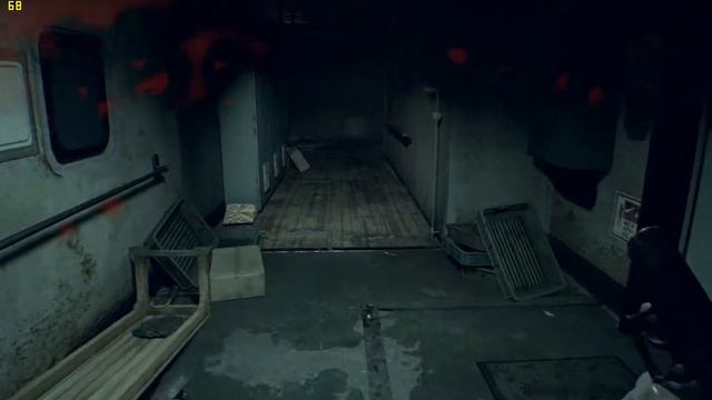 Resident Evil 7 Прохождение #22 Погибший корабль смотреть онлайн