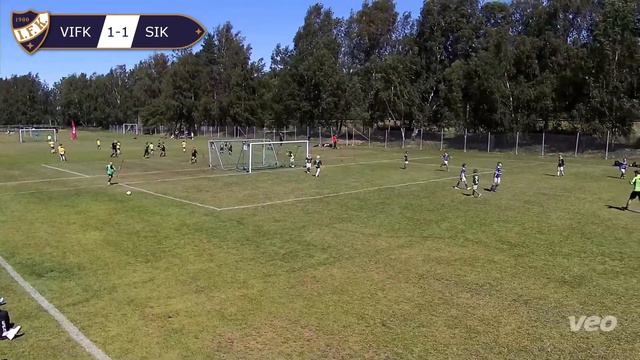 Wasa Footballcup | VIFK Svart - Solf IK | Highlights 5.7.2020 смотреть онлайн
