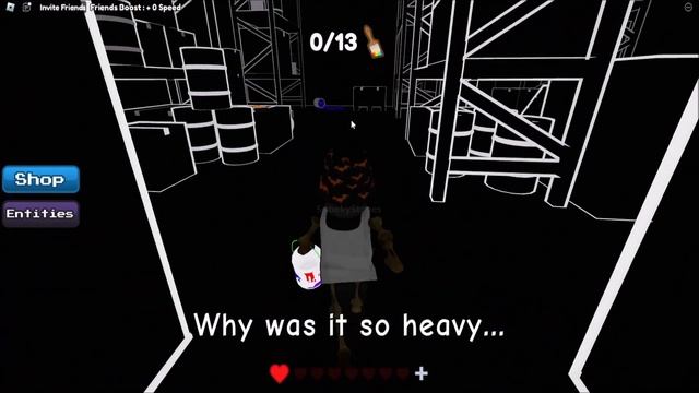 Color Or Die Chapter 2 - I Feel Like A Trainer Badge - Color Or Die 2 Easter Eggs - Roblox смотреть онлайн