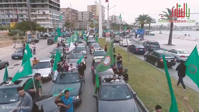 أناشيد حركة أمل - نشيد القوّة الحركية - حسن علامة ٢٠١٨ смотреть онлайн