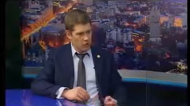 Эфир "Здоровый интерес". Кабельное телевидение. 26.10.2018 смотреть онлайн