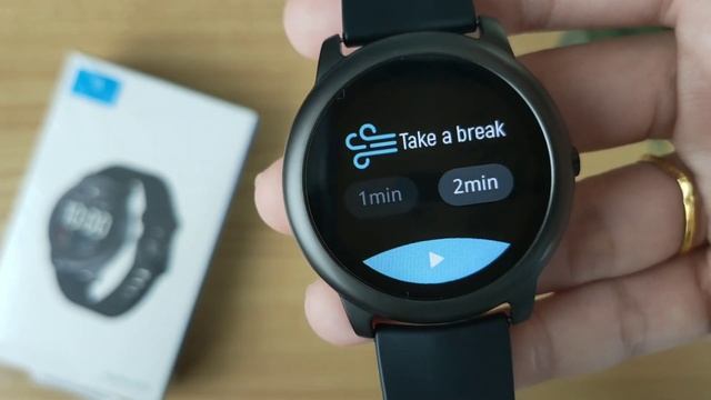 รีวิว Haylou Solar LS05 Smart Watch ราคาถูก จอสวย แบตอึด l Xiaomi смотреть онлайн