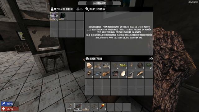 7 DAYS TO DIE #4 | NOS PONEMOS LINDAS Y VAMOS AL HOSPITAL | Gameplay en español Chile смотреть онлайн