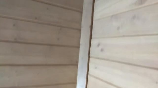 Как устранить продувание углов в доме из бруса? смотреть онлайн