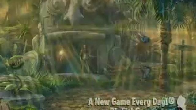 Twilight Phenomena 2 - Strange Menagerie Collector's Edition смотреть онлайн