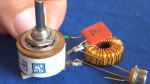 ДЖОУЛЬ ВОР для САМЫХ ЛЕНИВЫХ мотальщиков НА ОДНОМ ДРОССЕЛЕ