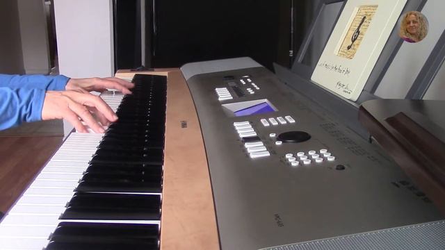 SULIKO /GEORGIAN FOLK SONG / piano cover by ellaspiano смотреть онлайн