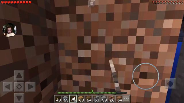 the stranger in the world of Minecraft - lonely смотреть онлайн