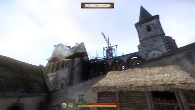 Kingdom Come: Deliverance_20180226202158 смотреть онлайн