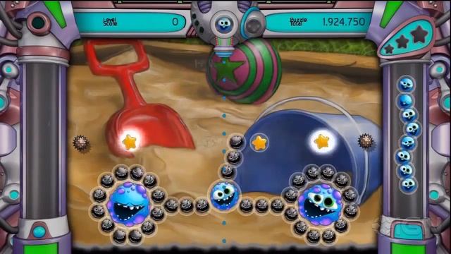 Ms. Germinator Is Coming to PS3, PS Vita смотреть онлайн