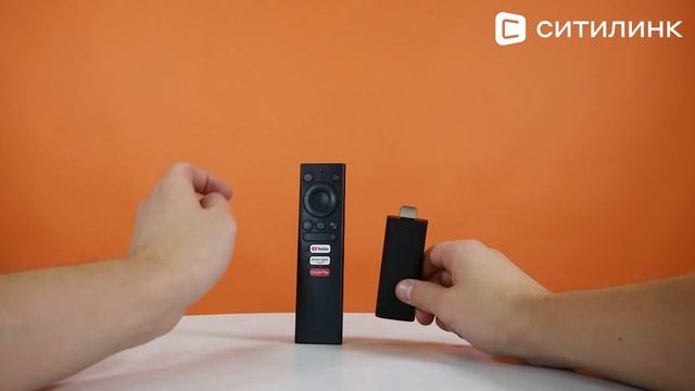 Обзор Медиаплеера IconBIT Key Dongle | Ситилинк смотреть онлайн