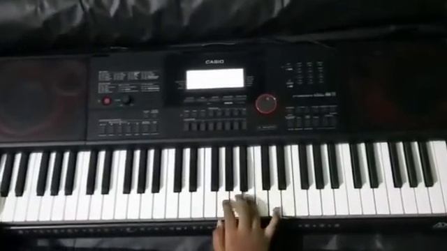 Vannam konda vennilave song with lyrics | vannam song keyboard note | SPB songs | keyboard notes смотреть онлайн