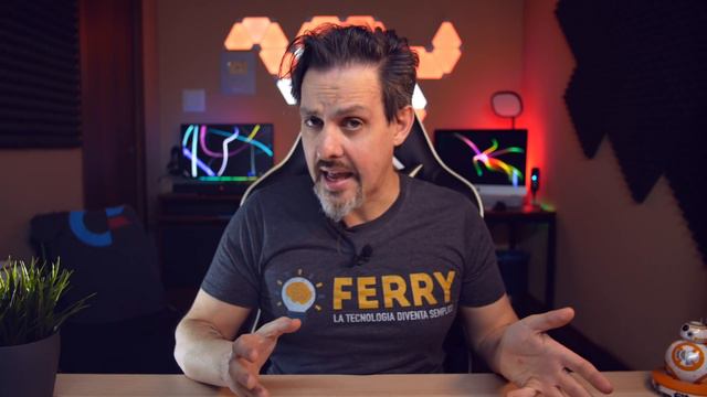 LE MIGLIORI SEDIE GAMING (2021)