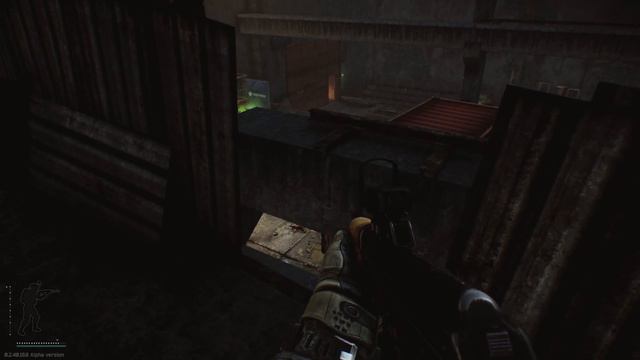 Escape From Tarkov - Alpha: S3 - E14 | Office Showdown смотреть онлайн