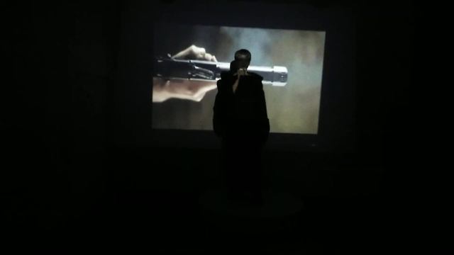 Стихи "Большой Брат" поэзия смотреть онлайн