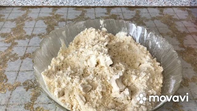 Деревенские кокурки на свином сале. Как у бабушки в деревне. Ностальгия. смотреть онлайн