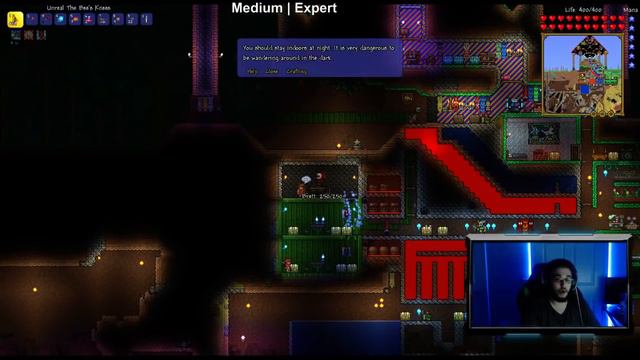 What is Terraria? - Introduction to the game | Tutorial смотреть онлайн