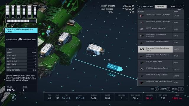 Starfield Ship Turrets Guide, Where to Buy, Best Turret, Troubleshooting Bugs. смотреть онлайн