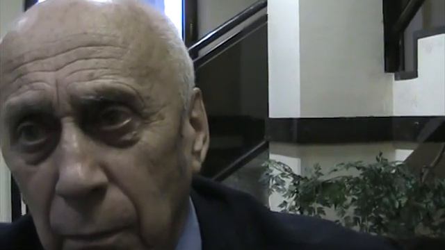 23.10.2012г. Ацюковский В.А. о резонансе типа "качели" смотреть онлайн