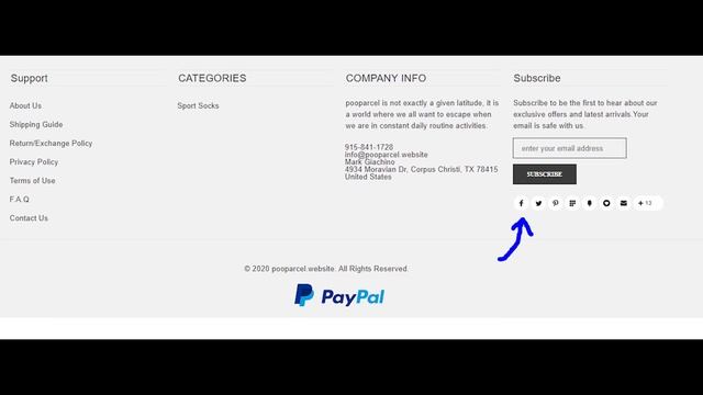 Pooparcel reviews! Is pooparcel.website legit or scam store? Why it has so cheap PS4? смотреть онлайн