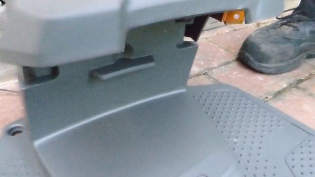 Stromkabel anschließen an die Automower Ladestation, was ist zu beachten? смотреть онлайн