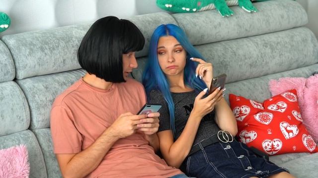 ПРОБЛЕМЫ ЛУЧШИХ ПОДРУГ смотреть онлайн