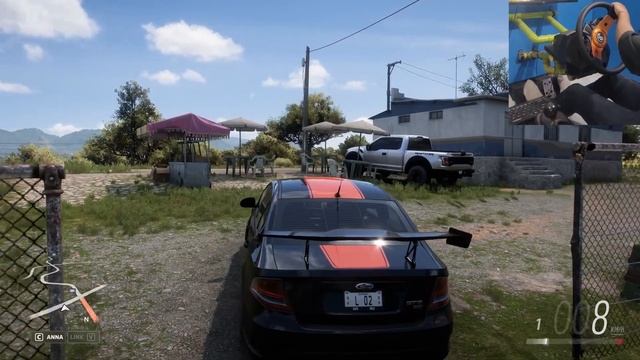 [RESTORATION] FORD FALCON GT F 351 » Forza Horizon 5 | PXN V9 смотреть онлайн