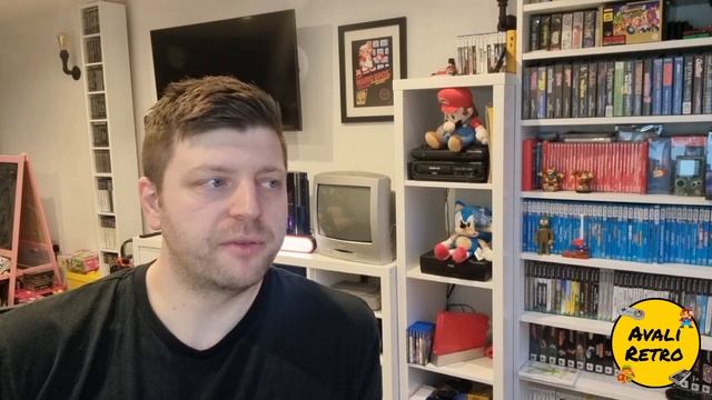 is EBAY cheaper than CEX? Retro gaming pickups...PS1, Sega Mega CD, Xbox 360, Nintendo Switch смотреть онлайн