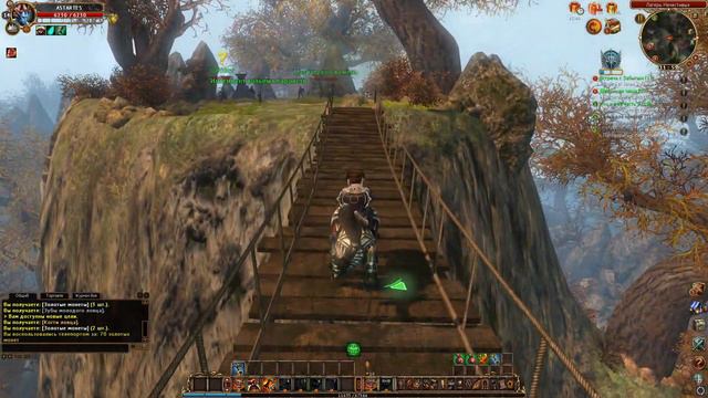 СФЕРА 3 - АКТ 9 - Колья, Палки и кто же я такой смотреть онлайн