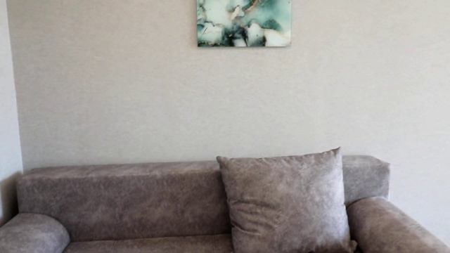 Интересный обзор квартиры. РЕМОНТ КВАРТИР В ГЕЛЕНДЖИКЕ. ЖК Изумрудный. Однокомнатная квартира. смотреть онлайн