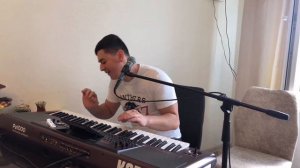Сакит Самедов Назирачонам (Назира джанным/Мехрубони Ровшан) Таджикская песня