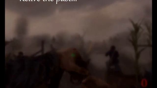 Darkest of Days - Game Overview смотреть онлайн