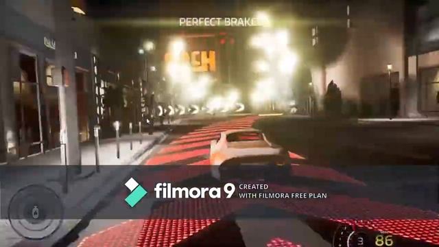 Forza Street-Amazing new car porsche-904 carrera GTS vs porsche-911carrera RS !! смотреть онлайн