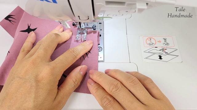 Sewing techniques for all sewing beginners | Pockets Sewing Tips and Tricks смотреть онлайн