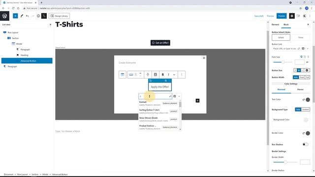 Create A Really FAST Professional Ecommerce Product Page смотреть онлайн