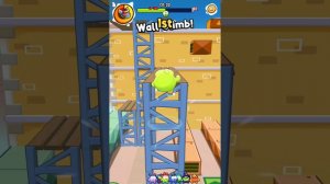 Champion! - Om Nom: Run 2! Parkour 1.4.0 Ep. 15