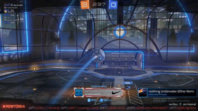 Highlights + full komentarz │ full comentage video │ 5:0 APT TRIO смотреть онлайн