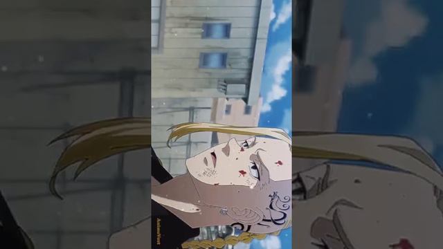 //Tokyo Revengres//Токийские мстители//Аниме//Эдит//Кен Рюгуджи//Ханма Сюдзи// смотреть онлайн