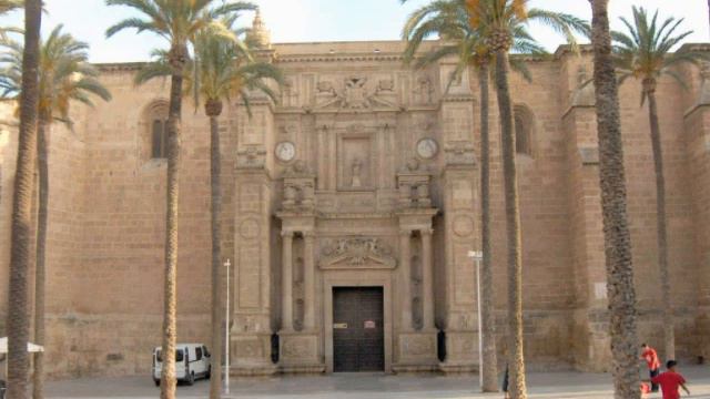 Albéniz: Almeria from "Iberia" - John Peace смотреть онлайн