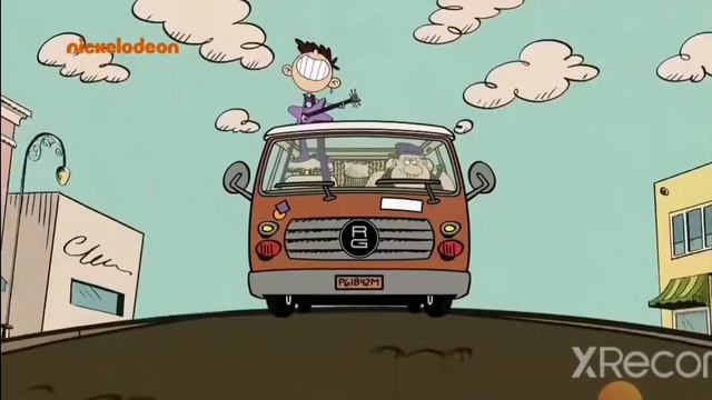 Песня из серии мой шумный шумный шумный шумный дом смотреть онлайн