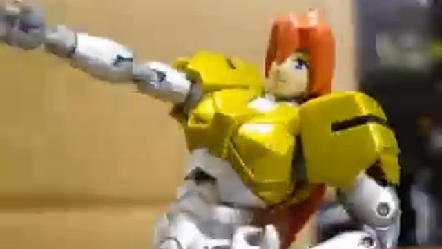 figma Nagato смотреть онлайн
