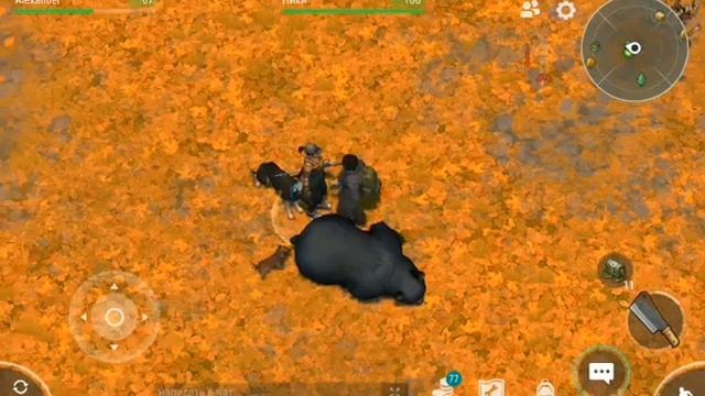 Last Day on Earth: Survival Событие ОПУШКА ЛЕСА смотреть онлайн