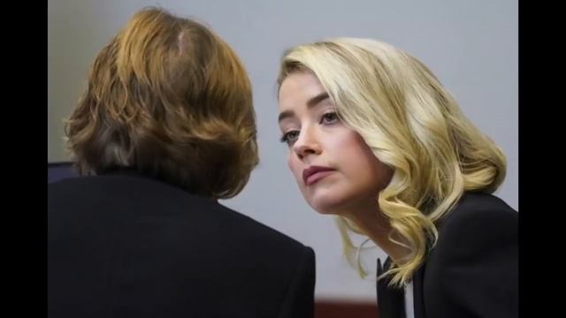 Что Будет с Эмбер Хёрд после Суда?(ДЕППvsХЁРД) смотреть онлайн