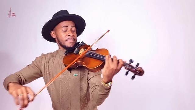 Rema - Calm Down - Violin Cover смотреть онлайн