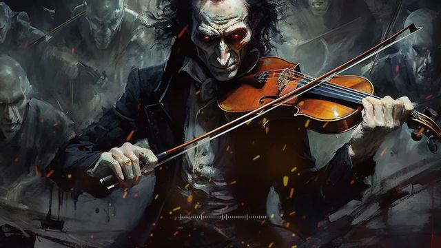 Why Paganini Is Considered The Devil's Violinist ? The Best Of Paganini