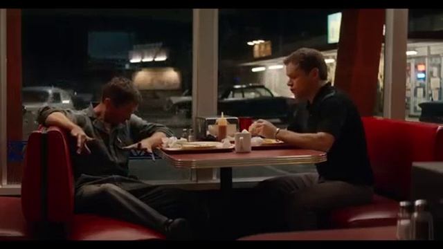 Форд против Феррари 2019 трейлер смотреть онлайн