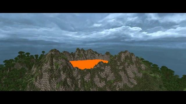 Новые земли | World of Colonization Minecraft RP server смотреть онлайн