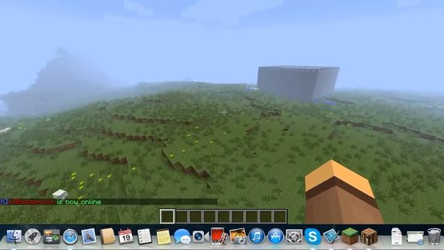 Awesome server 24/7 BARELY Lagg server 1.6.2 cracked смотреть онлайн
